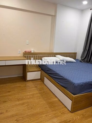 Saigon South 2PN đầy đủ nội thất 15 TR
