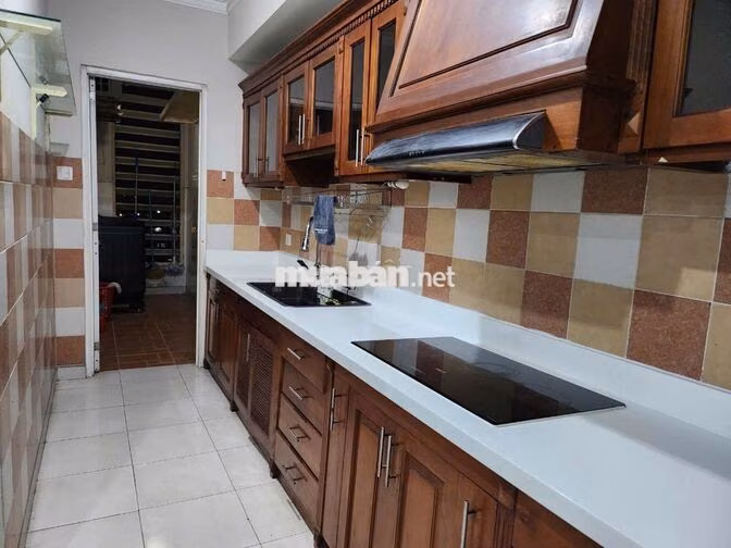 HÀNG HIẾM 3PN GIÁ RẺ NHẤT TÂN BÌNH – CHO THUÊ PHÚC YÊN 100M2 TẦNG CAO