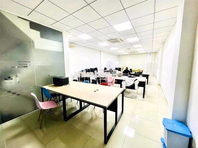 SIÊU PHẨM CÓ HẦM - 182C Nguyễn Đình Chính, P.11, PN, DTSD 450m2