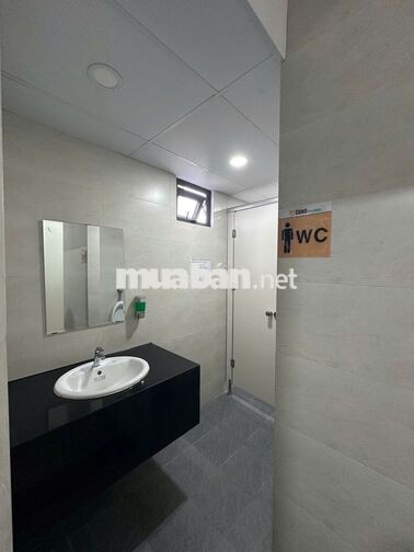 CHO THUÊ MẶT BẰNG 150M² BCONS TOWER VI - 15TR/THÁNG LIỀN KỀ TTHC DĨ AN