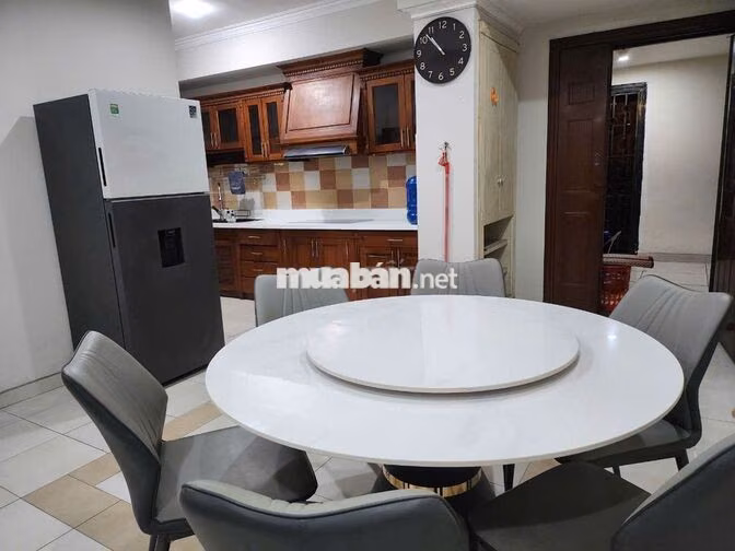 HÀNG HIẾM 3PN GIÁ RẺ NHẤT TÂN BÌNH – CHO THUÊ PHÚC YÊN 100M2 TẦNG CAO