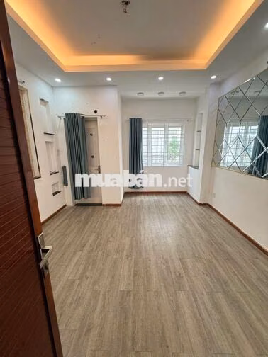 CHO THUÊ NHÀ 2 HOA THỊ, PHƯỜNG 7, PHÚ NHUẬN – 5 PHÒNG, GIÁ 25 TRIỆU