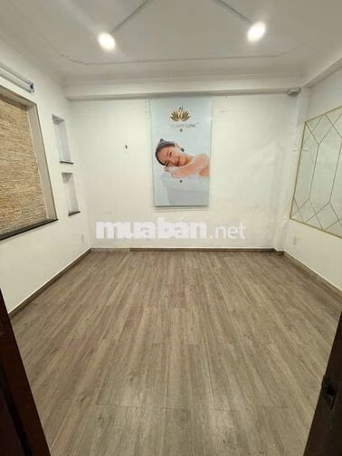 CHO THUÊ NHÀ 2 HOA THỊ, PHƯỜNG 7, PHÚ NHUẬN – 5 PHÒNG, GIÁ 25 TRIỆU