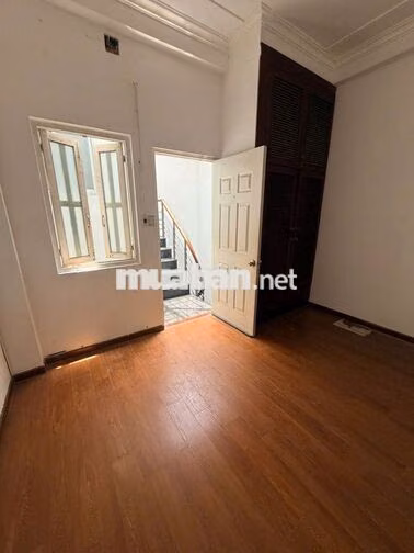 CHO THUÊ NHÀ 2 HOA THỊ, PHƯỜNG 7, PHÚ NHUẬN – 5 PHÒNG, GIÁ 25 TRIỆU