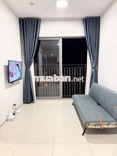 🏡 Cho thuê căn 59m2 - 2PN - FULL NỘI THẤT - Ở LIỀN