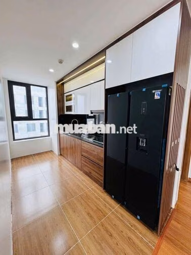Chung Cư X2 Đại Kim 3 Pn Giá Rẻ