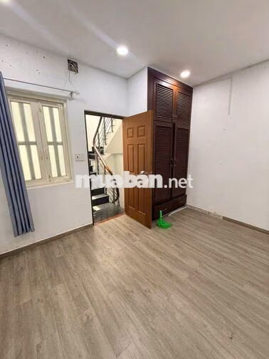 CHO THUÊ NHÀ 2 HOA THỊ, PHƯỜNG 7, PHÚ NHUẬN – 5 PHÒNG, GIÁ 25 TRIỆU