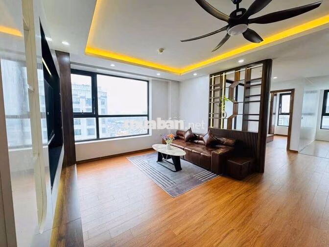Chung Cư X2 Đại Kim 3 Pn Giá Rẻ
