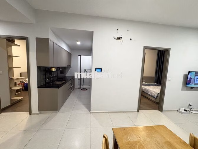 🏡 Cho thuê căn 59m2 - 2PN - FULL NỘI THẤT - Ở LIỀN