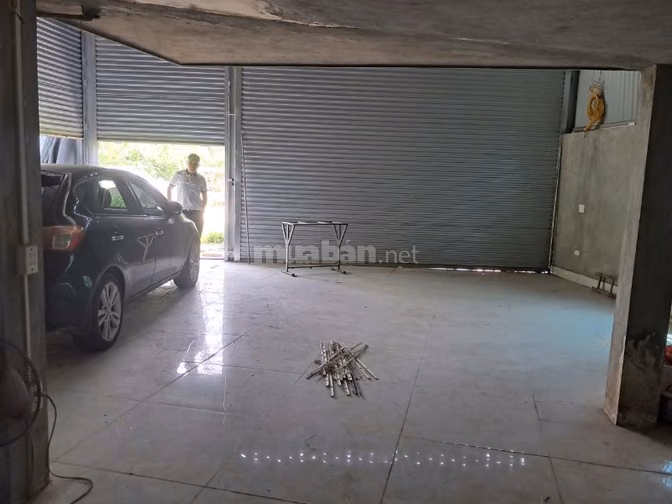 Thuê Văn phòng, kho với 40k/m2 sàn 