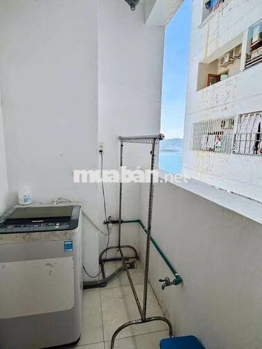 CHO THUÊ CĂN HỘ 1PN FULL NỘI THẤT – MƯỜNG THANH 60 TRẦN PHÚ, NHA TRANG