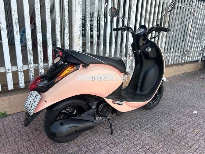 SYM Elite 50 êm ngon sạch đẹp dể thương