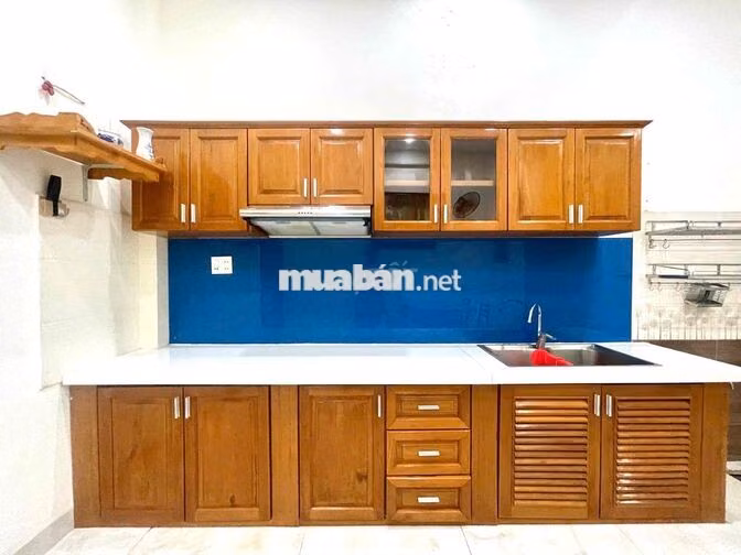 CHO THUÊ NHÀ Ở KINH DOANH KHU BÀN CỜ GIÁ 20 TRIỆU/THÁNG