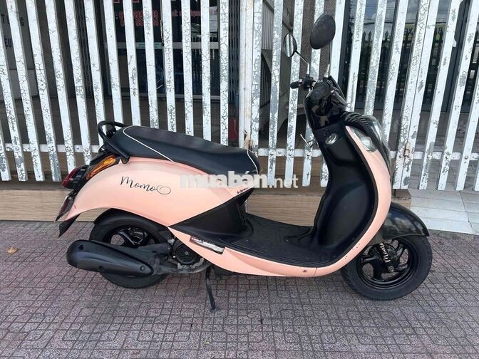 SYM Elite 50 êm ngon sạch đẹp dể thương