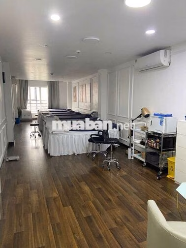 MT TRẦN HƯNG ĐẠO, Q1 | 95M2 | 7 TẦNG + THANG MÁY KHAI THÁC KD CỰCTỐT