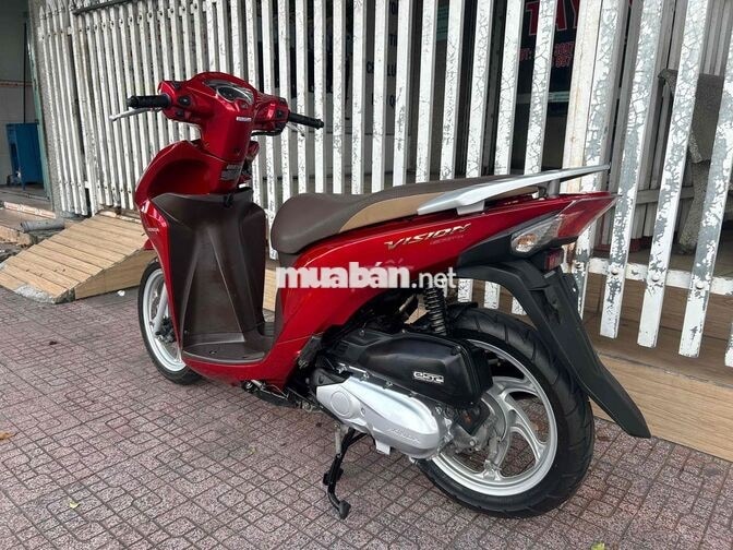Honda Visionfi Smartkey zin êm sạch đẹp chính chủ