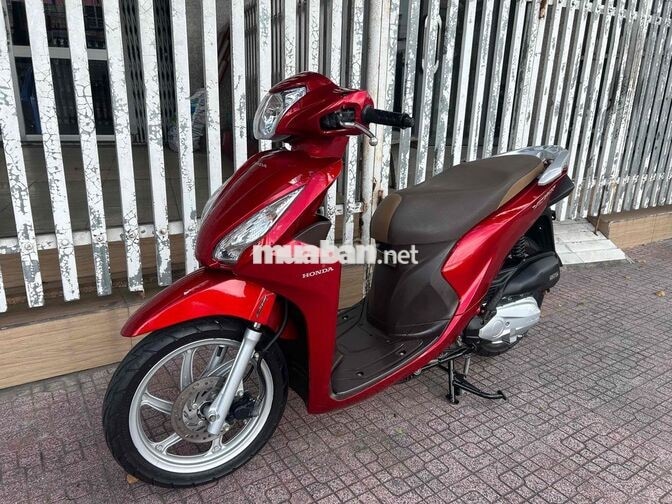 Honda Visionfi Smartkey zin êm sạch đẹp chính chủ