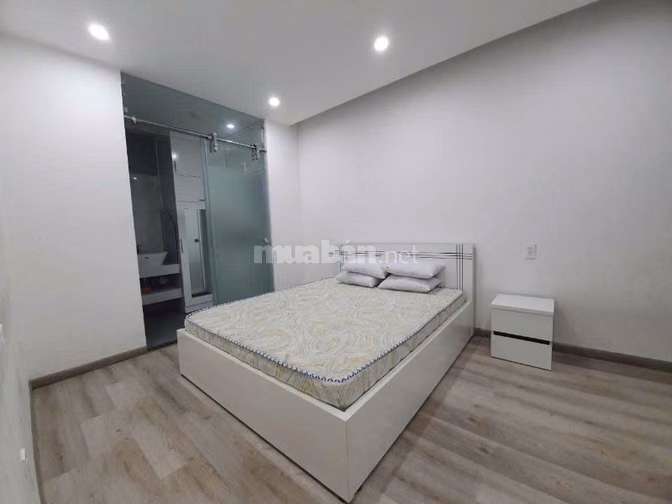 Chung cư Viva, Võ Văn Kiệt, Q6: 2p ngủ, nhà mới, 13triệu, 68m2