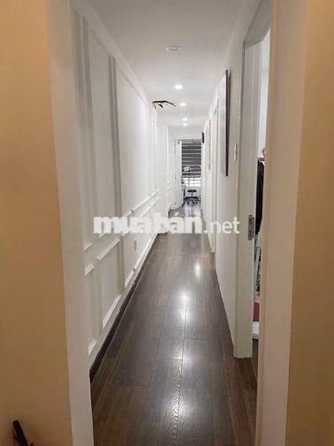 MT TRẦN HƯNG ĐẠO, Q1 | 95M2 | 7 TẦNG + THANG MÁY KHAI THÁC KD CỰCTỐT