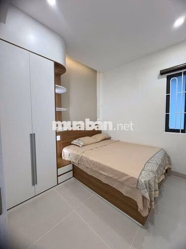 CHO THUÊ NHÀ NGUYÊN CĂN TRUNG TÂM PHÍA NAM NHA TRANG CÁCH BIỂN 500M