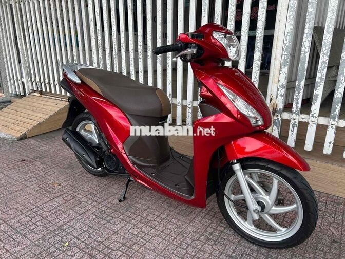 Honda Visionfi Smartkey zin êm sạch đẹp chính chủ
