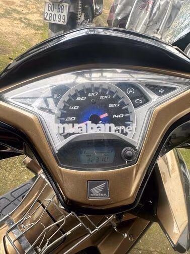 Honda Air Blade 2015 Hộ Trợ Góp