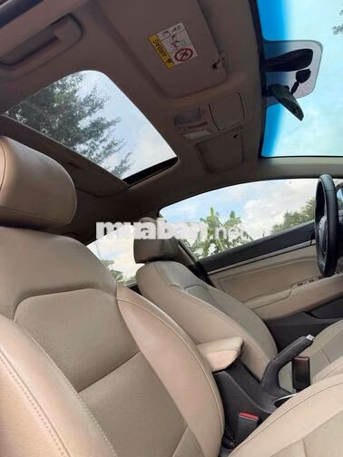 Hyundai Elantra 2019 Tự động fund máy 2.0
