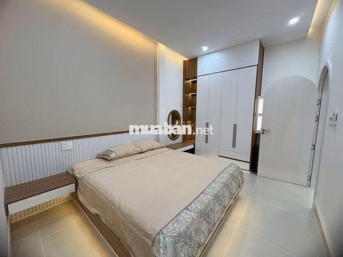 CHO THUÊ NHÀ NGUYÊN CĂN TRUNG TÂM PHÍA NAM NHA TRANG CÁCH BIỂN 500M