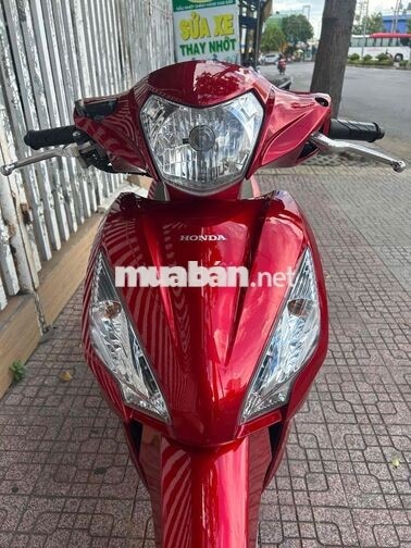 Honda Visionfi Smartkey zin êm sạch đẹp chính chủ