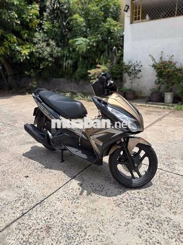 Honda Air Blade 2015 Hộ Trợ Góp