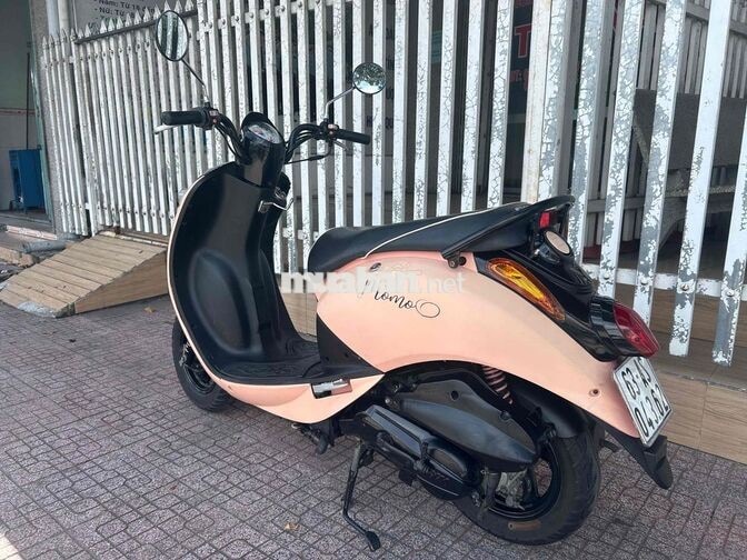 SYM Elite 50 êm ngon sạch đẹp dể thương