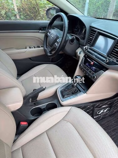 Hyundai Elantra 2019 Tự động fund máy 2.0