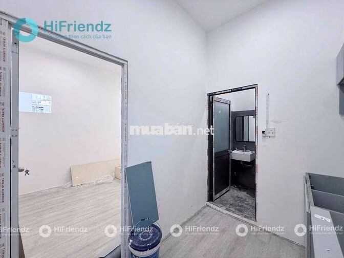 SIÊU PHẨM 1PN 45M² – BANCOL + BẾP RIÊNG – MÁY GIẶT RIÊNG | NGAY PHAN X