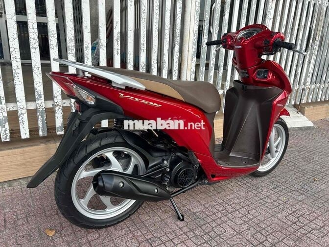 Honda Visionfi Smartkey zin êm sạch đẹp chính chủ