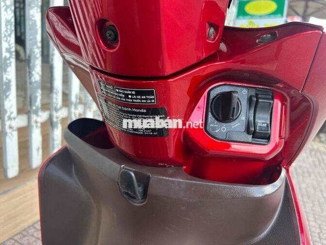 Honda Visionfi Smartkey zin êm sạch đẹp chính chủ