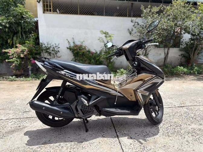 Honda Air Blade 2015 Hộ Trợ Góp