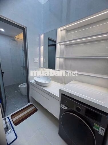 CHO THUÊ NHÀ NGUYÊN CĂN TRUNG TÂM PHÍA NAM NHA TRANG CÁCH BIỂN 500M