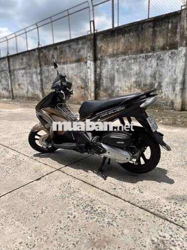 Honda Air Blade 2015 Hộ Trợ Góp
