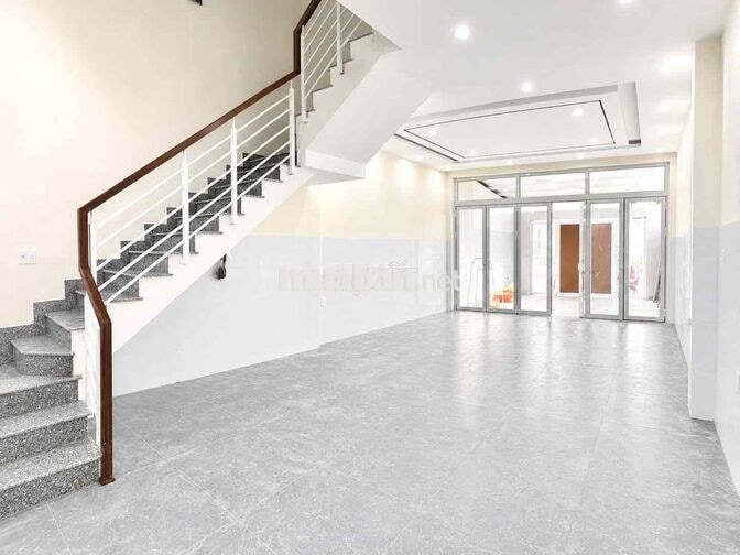 CHO THUÊ NHÀ NGUYÊN CĂN TRỐNG HOẶC FULL NỘI THẤT GIÁ 20 TRIỆU/THÁNG