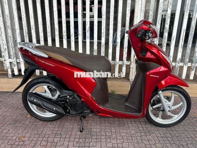 Honda Visionfi Smartkey zin êm sạch đẹp chính chủ