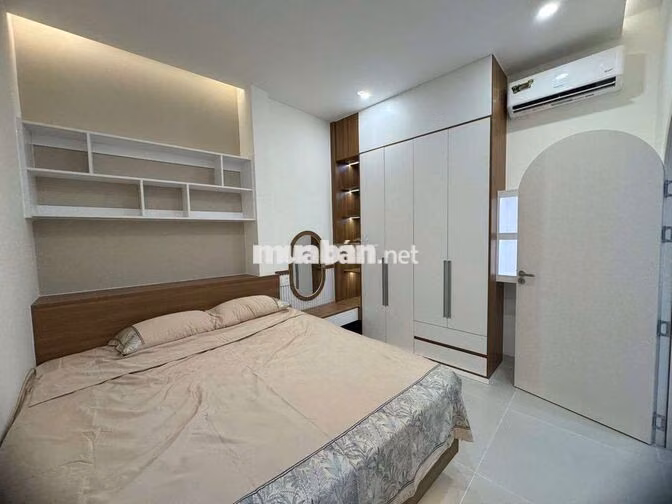 CHO THUÊ NHÀ NGUYÊN CĂN TRUNG TÂM PHÍA NAM NHA TRANG CÁCH BIỂN 500M