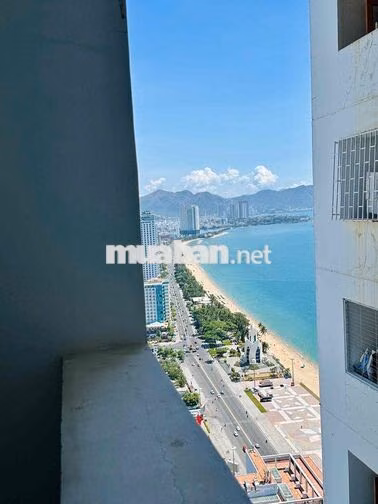 CHO THUÊ CĂN HỘ 1PN FULL NỘI THẤT – MƯỜNG THANH 60 TRẦN PHÚ, NHA TRANG