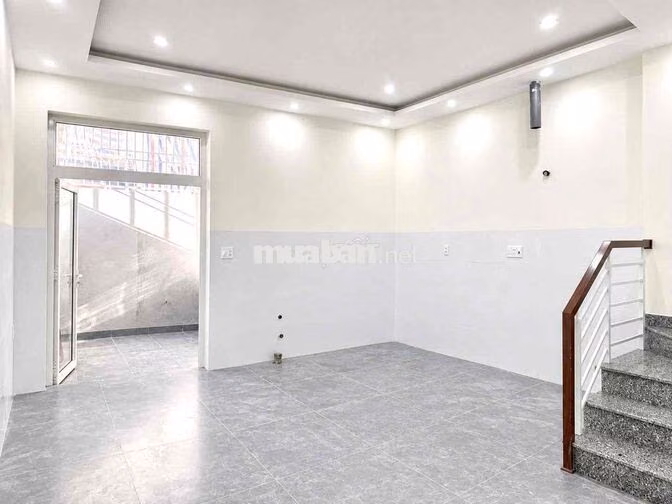 CHO THUÊ NHÀ NGUYÊN CĂN TRỐNG HOẶC FULL NỘI THẤT GIÁ 20 TRIỆU/THÁNG