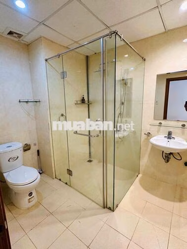 CHO THUÊ CĂN HỘ 1PN FULL NỘI THẤT – MƯỜNG THANH 60 TRẦN PHÚ, NHA TRANG