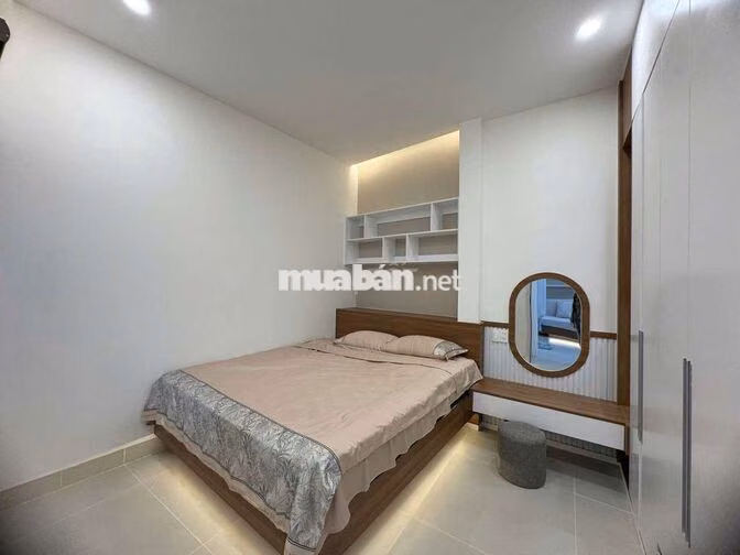CHO THUÊ NHÀ NGUYÊN CĂN TRUNG TÂM PHÍA NAM NHA TRANG CÁCH BIỂN 500M