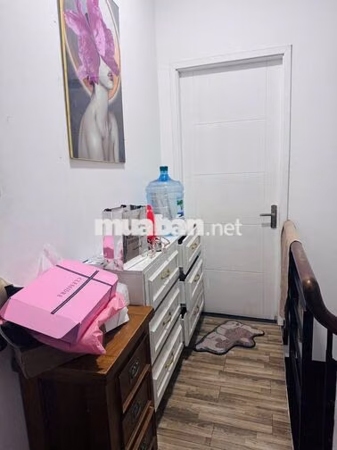 Nhà quận 1 Trần Hưng Đạo trung tâm văn minh lịch sự