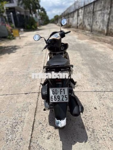 Honda Air Blade 2015 Hộ Trợ Góp