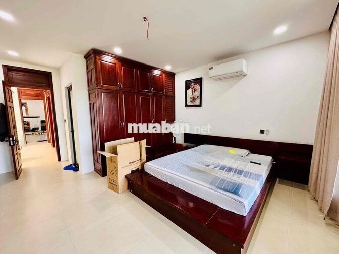 CHO THUÊ NHÀ Ở CÓ THANG MÁY KĐT HÀ QUANG 2 GIÁ 35 TRIỆU/THÁNG