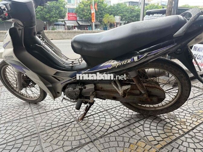 jupiter biển 43. máy thái