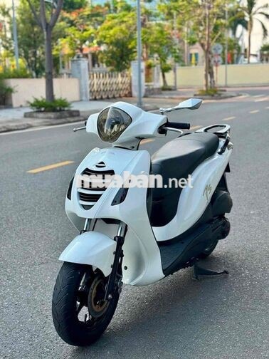 ❤️ Honda PS 150i 2011 Trắng Italy